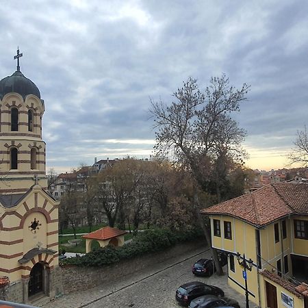 Hancho - Old City Plovdiv Center Kültér fotó